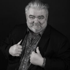 Georg Alexander Solo